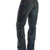 Ariat Men's M2 Swagger Medium Wash Relaxed Fit Bootcut Jeans