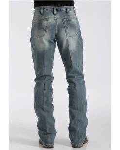 Cinch Dooley Relaxed Fit Jeans 9 Cinch Dooley Relaxed Fit Jeans -Little Wild Horse Shop 010C41 7193 P3