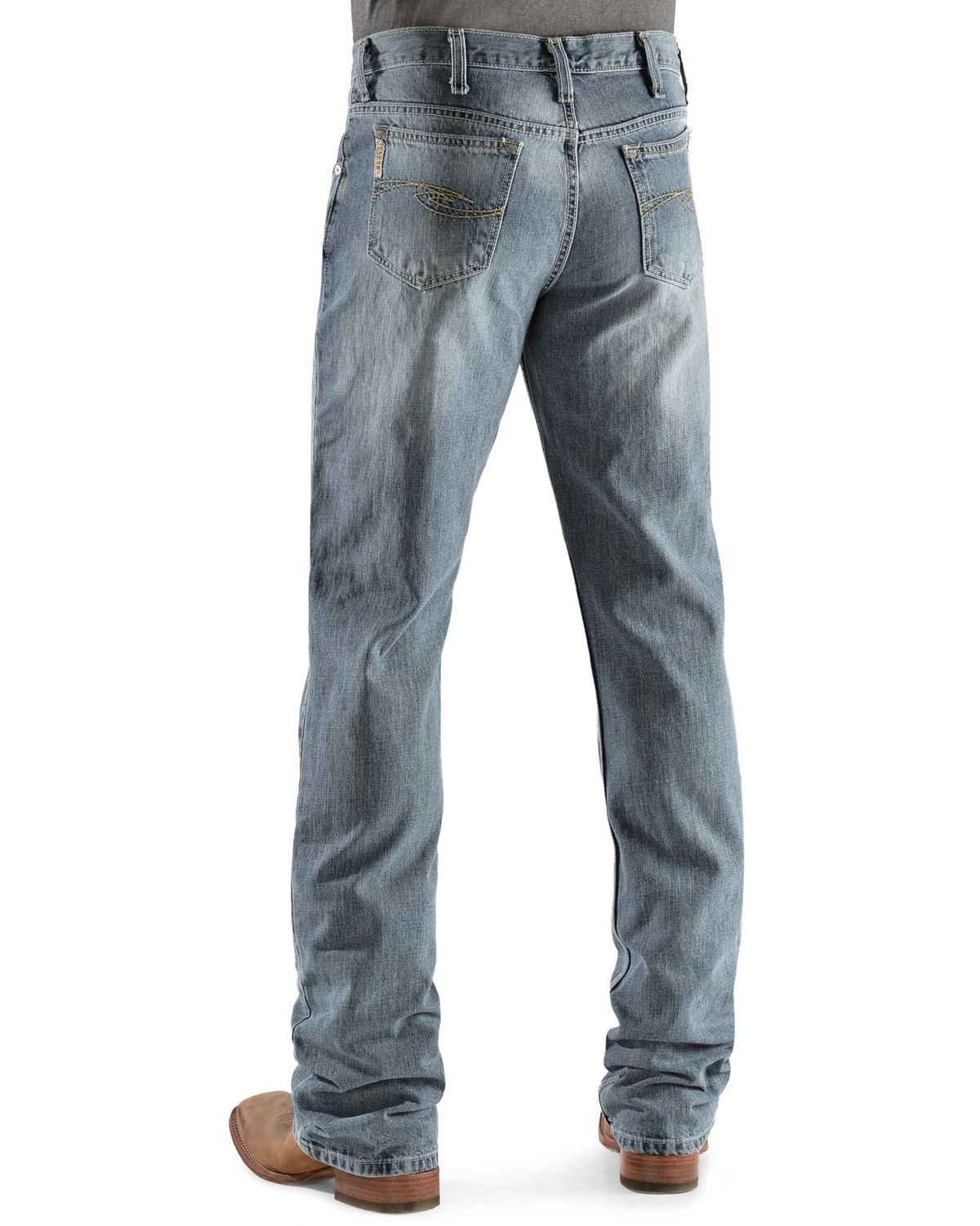 Cinch Dooley Relaxed Fit Jeans 2 Cinch Dooley Relaxed Fit Jeans - Image 2