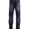 Stetson Modern Fit "V" Stitched Jeans