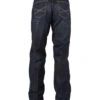 Stetson Men's 1312 Relaxed Fit Straight Leg Jeans
