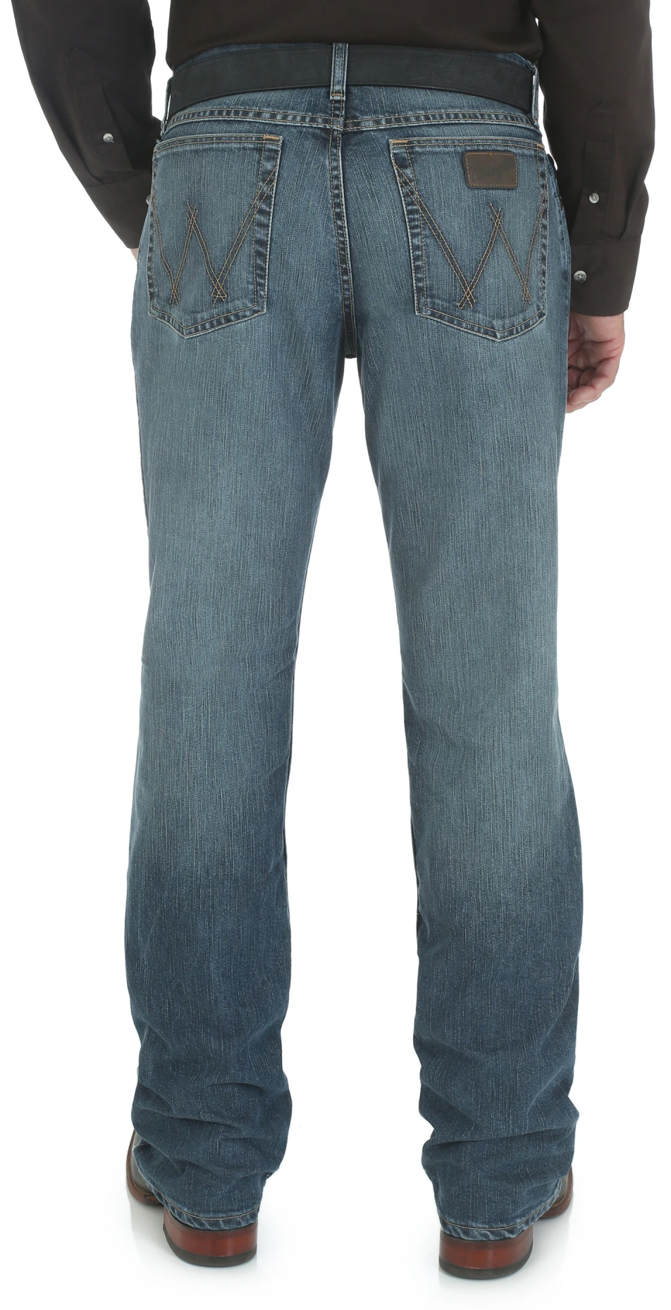 Wrangler 20X Men's Cool Vantage Competition Slim Jeans 1 Wrangler 20X Men's Cool Vantage Competition Slim Jeans