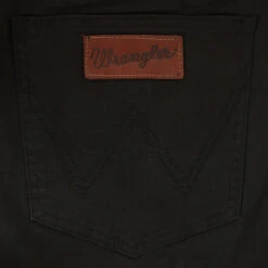 Wrangler Retro Men's Slim Fit Straight Leg Jeans -Little Wild Horse Shop 010K74 89 D2