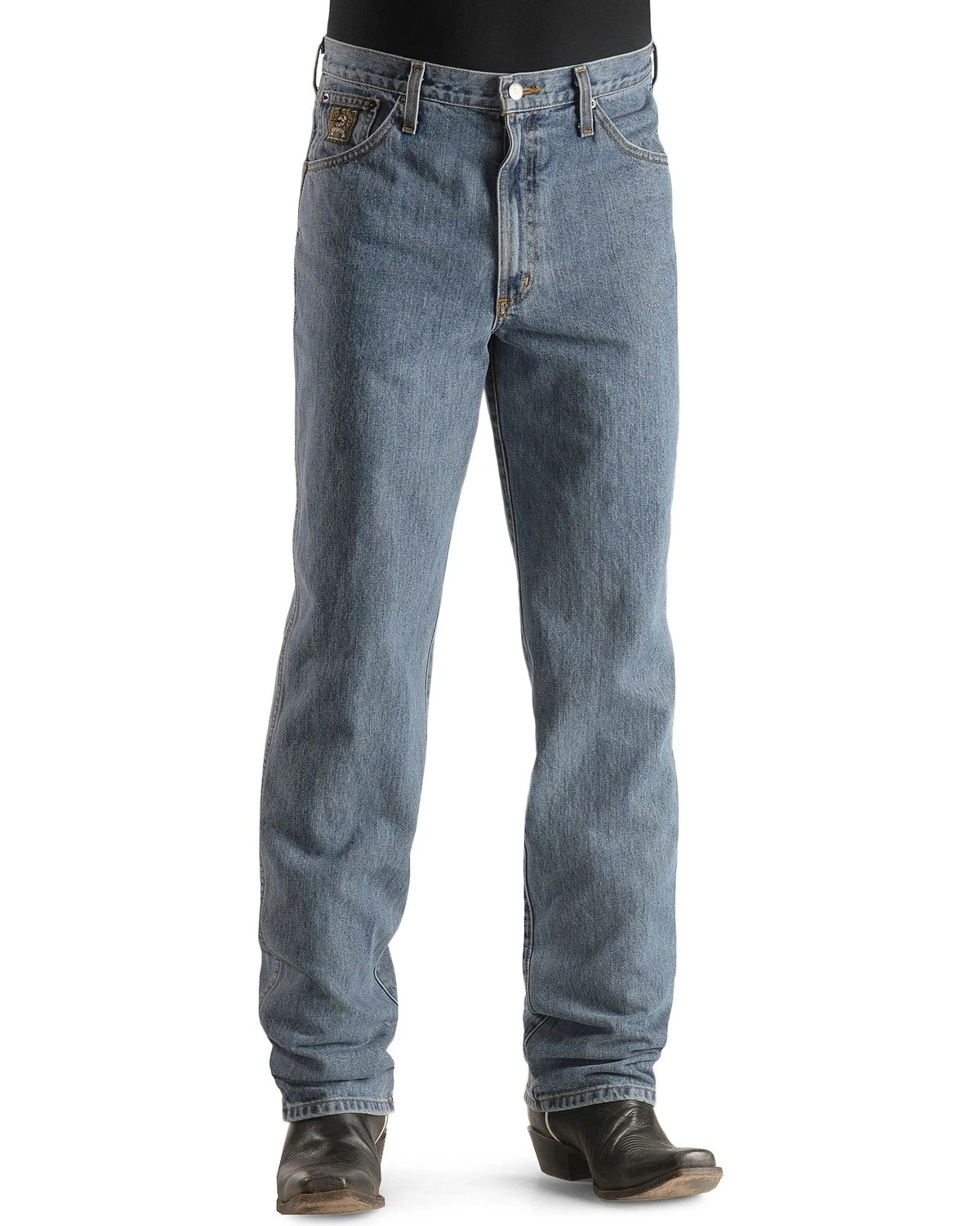 Cinch Jeans - Original Fit Green Label - 38" Inseam 2 Cinch Jeans - Original Fit Green Label - 38" Inseam - Image 2