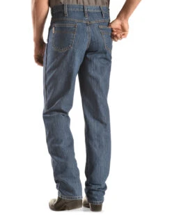 Cinch Men's Green Label Relaxed Tapered Jeans