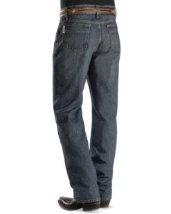 Cinch Jeans - White Label Relaxed Fit - 38" & 40" Tall Inseams