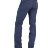 Wrangler Jeans - 936 Slim Fit Prewashed Denim Jeans - Tall