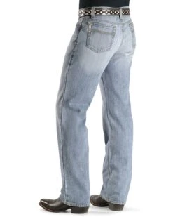 Cinch Jeans White Label Relaxed Fit - Big
