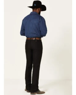 Wrangler Men's Wrancher Dress Jeans -Little Wild Horse Shop 070014 89 P3