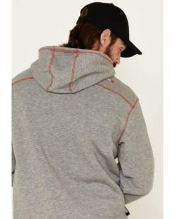 Ariat Men's Flame Resistant Polartec Hooded Work Sweatshirt 9 Ariat Men's Flame Resistant Polartec Hooded Work Sweatshirt -Little Wild Horse Shop 0862S7 77 P5