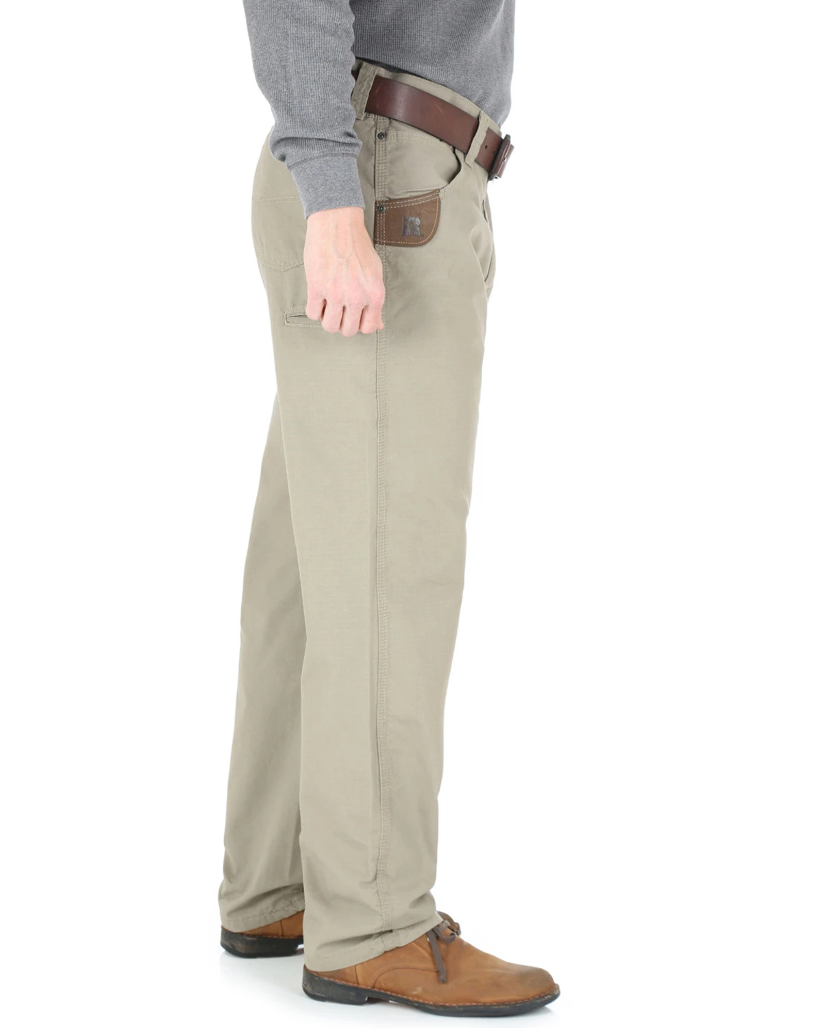 Wrangler Riggs Men's Technician Work Pants 2 Wrangler Riggs Men's Technician Work Pants - Image 2