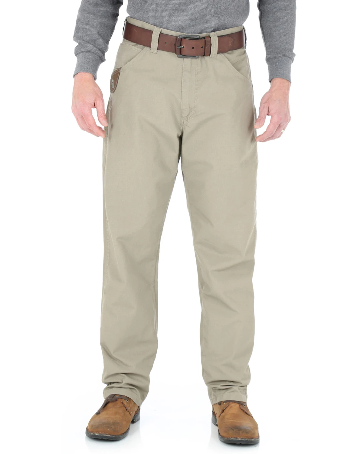 Wrangler Riggs Men's Technician Work Pants 3 Wrangler Riggs Men's Technician Work Pants - Image 3