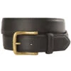 Cody James Men's Classic Genuine Leather Belt
