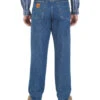 Wrangler Riggs Workwear Men's FR Relaxed Fit Jeans