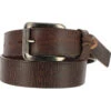 Justin Men's Bomber Belt