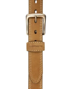 Carhartt Men's Detroit Work Belt -Little Wild Horse Shop 2000048537 200 P3