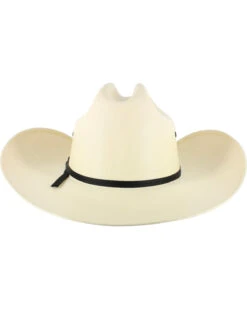 Cody James Boys' Elastic Fit Straw Cowboy Hat -Little Wild Horse Shop 2000075886 101 BK