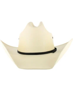 Cody James Boys' Elastic Fit Straw Cowboy Hat -Little Wild Horse Shop 2000075886 101 FT