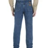 Wrangler Men's FR Original Fit Work Jeans