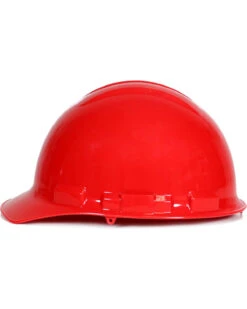 Radians Men's Red Granite Cap Style Hard Hat -Little Wild Horse Shop 2000109104 600 D2