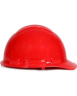 Radians Men's Red Granite Cap Style Hard Hat -Little Wild Horse Shop 2000109104 600 D3
