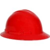 Radians Men's Quartz Full Brim Hard Hats