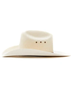 Atwood Hat Co Men's 7X Natural Marfa Western Palm Straw Hat -Little Wild Horse Shop 2000119582 101 P3