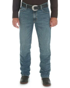 Wrangler 20X Men's 02 Competition Advanced Comfort Jeans 5 Wrangler 20X Men's 02 Competition Advanced Comfort Jeans -Little Wild Horse Shop 2000164940 402 P2