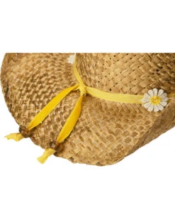 Shyanne Girls' Daisy Straw Hat -Little Wild Horse Shop 2000206855 200 D2