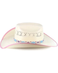 Charlie 1 Horse Girls' Gracie Hat -Little Wild Horse Shop 2000207642 101 D3