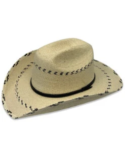 Atwood Kid's Pinto Cowboy Hat