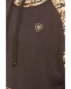 Ariat Men's Patriot Desert Camo Hooded Sweatshirt -Little Wild Horse Shop 2000219534 200 P3