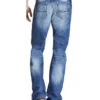Ariat Men's M4 Cole Fargo Bootcut Stretch Denim Jeans