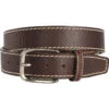 Justin Men's Bison Boulevard Western Belt