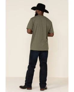 Kimes Ranch Men's Watson Mid Rise Relaxed Bootcut Jeans 10 Kimes Ranch Men's Watson Mid Rise Relaxed Bootcut Jeans -Little Wild Horse Shop 2000224709 402 P2