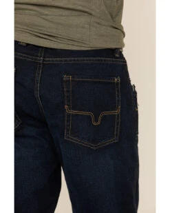 Kimes Ranch Men's Watson Mid Rise Relaxed Bootcut Jeans 13 Kimes Ranch Men's Watson Mid Rise Relaxed Bootcut Jeans -Little Wild Horse Shop 2000224709 402 P5