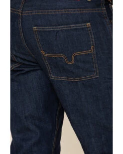 Kimes Ranch Men's Cal Straight Jeans -Little Wild Horse Shop 2000224717 402 P4