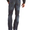 Cinch Men's Ian Western Bootcut Jeans