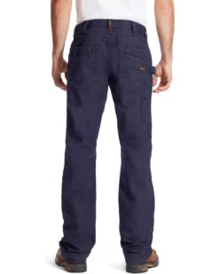 Ariat Men's FR M4 Workhorse Bootcut Jeans