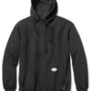 Rasco Men's FR Hooded Work Sweatshirt - Big