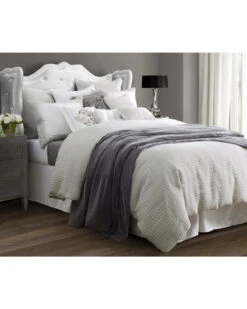 4-Piece HiEnd Accents Wilshire Super King Comforter Set
