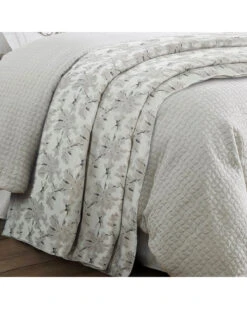 HiEnd Accents Wilshire Super Queen Duvet