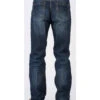 Stetson Men's Modern Fit Bootcut Jeans