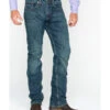 Wrangler Men's No.44 Slim Straight Leg McAllen Jeans
