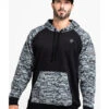 Ariat Men's Patriot Hooded Sweatshirt