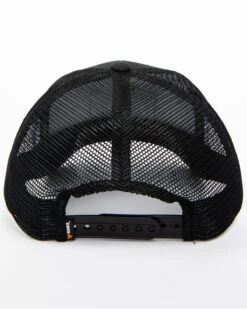Hawx® Men's Patch Logo Trucker Cap -Little Wild Horse Shop 2000258261 001 P3