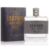 Tru Fragrances Men's Leather # 2 Cologne Spray