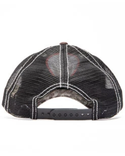 Moonshine Spirit Men's Take Your Pick Trucker Cap -Little Wild Horse Shop 2000279308 001 P5