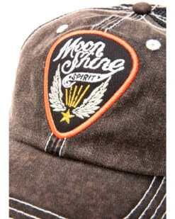 Moonshine Spirit Men's Take Your Pick Trucker Cap -Little Wild Horse Shop 2000279308 001 P6