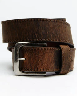 Hawx® Men's Extra Wide Work Belt